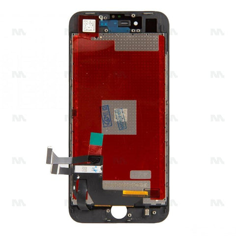 Ecran LCD pour iPhone 8 / iPhone SE (2020) - Noir