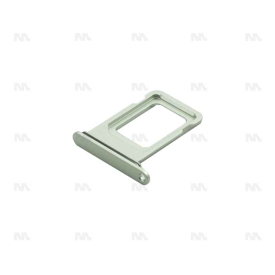 Support de carte SIM vert reconditionné pour Apple iPhone 12