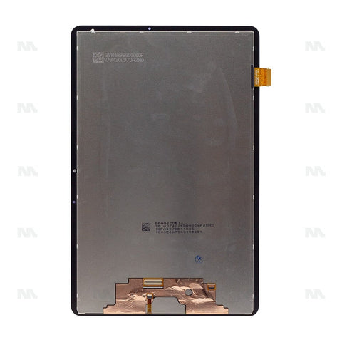 Ecran Original OEM + Vitre pour Samsung Galaxy Tab S7 T870 / T875 - Mystic Black