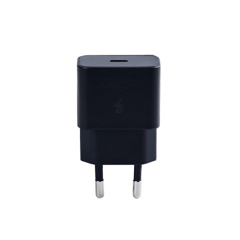 Adaptateur secteur Samsung 25 W EP-T2510NBEGEU noir d'origine en vrac