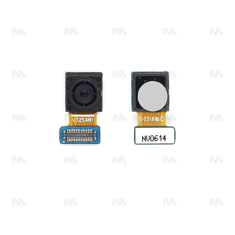 Caméra avant 32 Mpx Original pour Samsung Galaxy A52 4G A525F, A52 5G A526B, A52s 5G A528B, A53 5G A536B, A72 4G A725F, A72 5G A726B