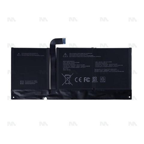 Batterie Microsoft Surface Pro 8 (96BTA016H) - OEM