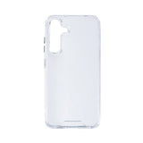 Étui antichoc Rixus en TPU pour Samsung Galaxy A35 5G transparent