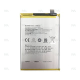 Batterie Oppo A38, A58 4G, A79 (BLPA19) - OEM