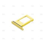 Support de carte SIM jaune – Reconditionné pour Apple iPhone 11