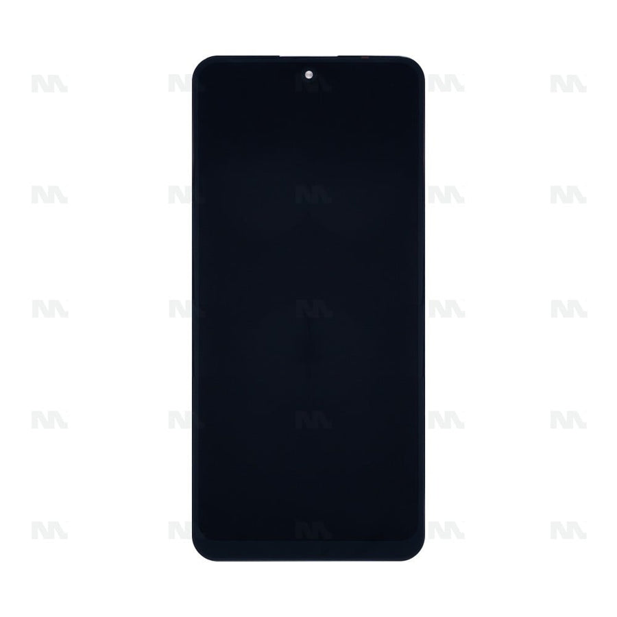 Ecran LCD complet + Vitre pour Xiaomi 11T (21081111RG) / 11T Pro (2107113SG) - In-Cell - Noir
