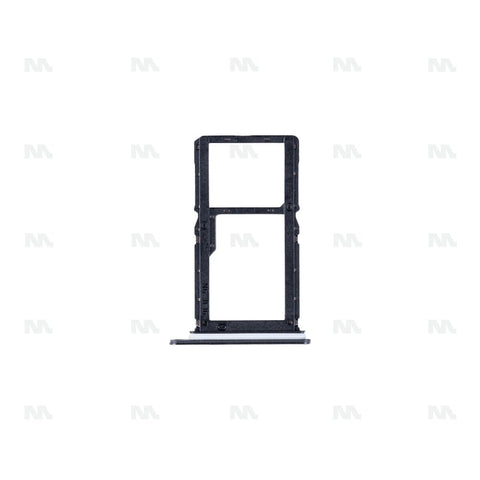 Support pour carte SIM pour Xiaomi Redmi Note 13 Pro 4G - Noir nuit - OEM