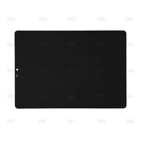 Ecran LCD + Vitre pour Lenovo Tab M8 TB300FU / TB300XU (4th Gen) - Noir
