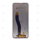 Ecran LCD + Vitre pour Wiko View4 Lite - Noir