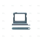 Support de carte SIM Teal Reconditionné pour Apple iPhone 16, 16 Plus