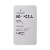Ecran LCD + Vitre pour iPhone XS - In-Cell HD+