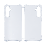 Étui anti-éclatement Rixus pour Samsung Galaxy A15 5G transparent
