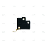 Couverture d'antenne WiFi et GPS pour iPhone 8 et iPhone SE (2020)