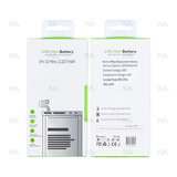 Batterie Apple iPhone 12 Mini avec puce TI - OEM