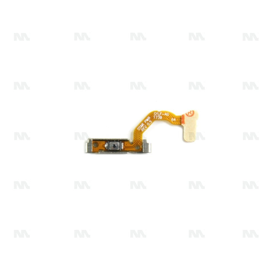 Nappe On/Off pour Samsung Galaxy S9 G960F – OEM