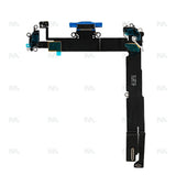 Connecteur de charge pour Apple iPhone 16 Plus – Ultramarine – Reconditionné