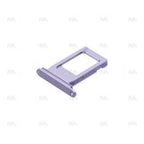 Support de carte SIM violet reconditionné pour Apple iPhone 11