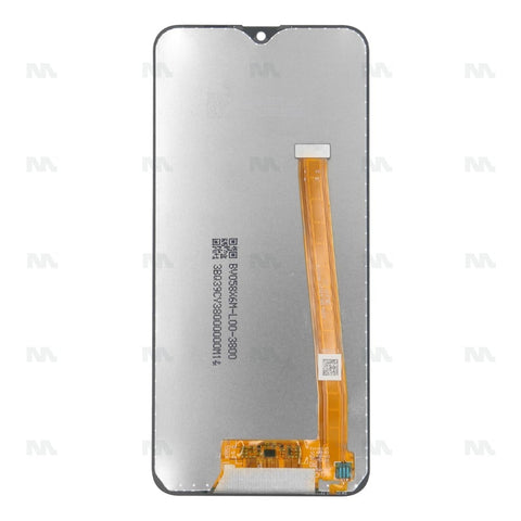 Ecran Original OEM + Vitre pour Samsung Galaxy A20e A202F - Noir