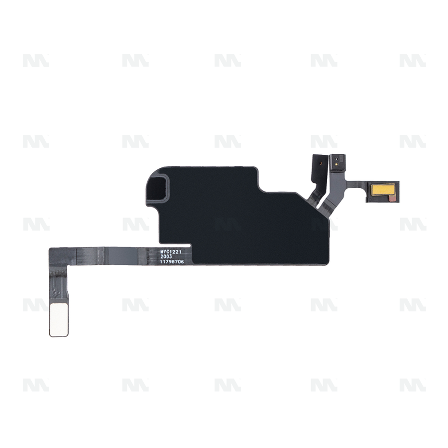 Capteur de proximité (flex) pour Apple iPhone 13 Pro Max – OEM