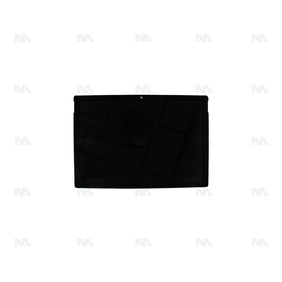 Ecran Original Reconditionné + Vitre pour Microsoft Surface Pro 5 Board - Noir