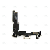 Connecteur de charge pour Apple iPhone 14 Plus – Starlight – Reconditionné