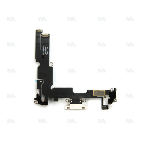 Connecteur de charge pour Apple iPhone 14 Plus – Starlight – Reconditionné