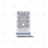 Support de carte SIM pour Samsung Galaxy S24 S921B, S24 Plus S926B - Vert jade - OEM