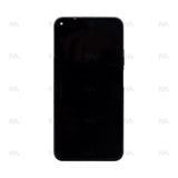 Chassis + Ecran LCD + Vitre pour Huawei Honor 20 / Nova 5T (YAL-L21) - Noir