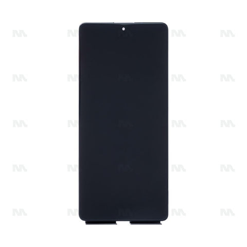 Ecran Original OEM + Vitre pour Xiaomi Redmi Note 13 5G (2312DRAABG) - Noir