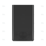 Vitre arrière Google Pixel 7 Bas Obsidienne OEM