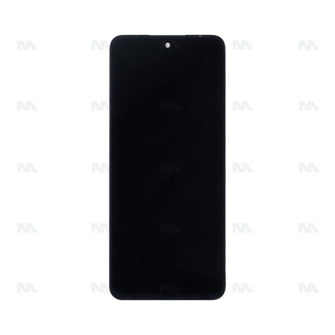 Ecran Original OEM + Vitre pour Xiaomi Redmi Note 13R (2406ERN9CC) - Noir