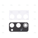 Cache pour objectif d'appareil photo pour Samsung Galaxy S20 FE G780F, 5G G781B - Bleu marine - OEM