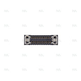 Compatible avec le connecteur FPC de l'appareil photo ultra grand angle de l'iPhone 15 Pro et 15 Pro Max (22 pin)