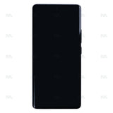 Chassis + Ecran Original OEM + Vitre pour Xiaomi Redmi Note 14 Pro 4G - Midnight Black
