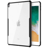 Étui en TPU résistant aux chocs Beetle pour iPad Air 3 - Noir