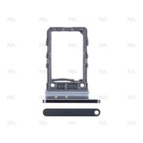 Support de carte SIM pour Samsung Galaxy Z Flip6 F741B – Noir – OEM