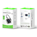 Récepteur Bluetooth Rixus RXBT36 In-Fly blanc