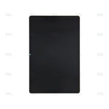Ecran Officiel Service Pack + Vitre pour Samsung Galaxy Tab A9 Plus X210 / X216B - Noir