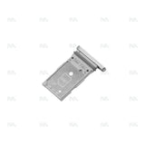 Support de carte SIM Crème OEM pour Samsung Galaxy S23 S911B, S23 Plus S916B