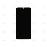 Chassis + Ecran Officiel Service Pack + Vitre pour Samsung Galaxy M30 M305F - Noir