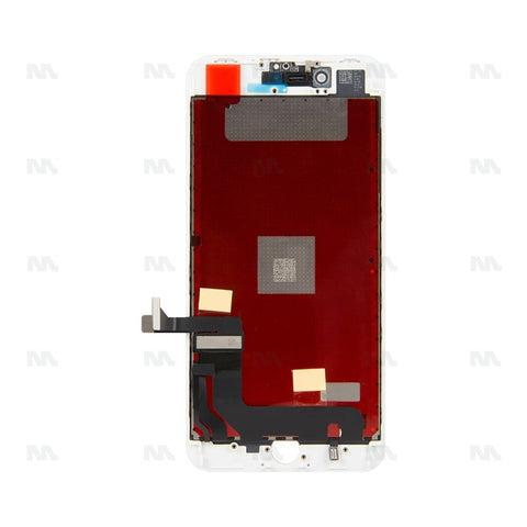 Ecran LCD pour iPhone 8 Plus - Blanc