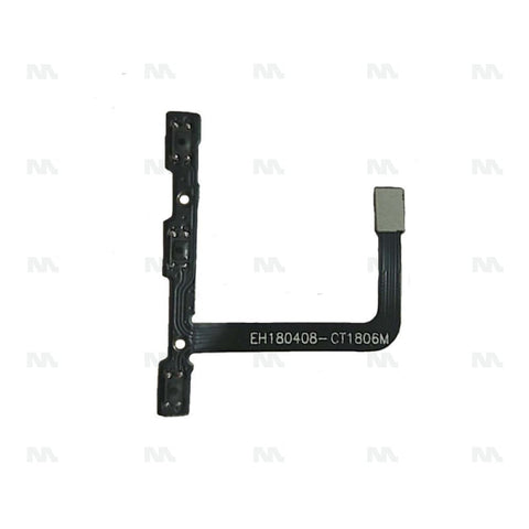 Nappe On/Off et Volume pour Huawei P20 (EML-L09/ EML-L29)