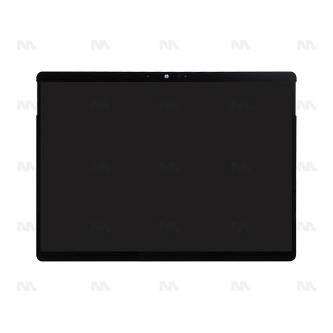 Ecran Original OEM + Vitre pour Microsoft Surface Pro 9 - Noir