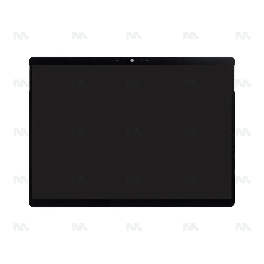 Ecran Original OEM + Vitre pour Microsoft Surface Pro 9 - Noir