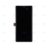 Chassis + Ecran Original Reconditionné + Vitre pour Google Pixel 6 Pro - Noir