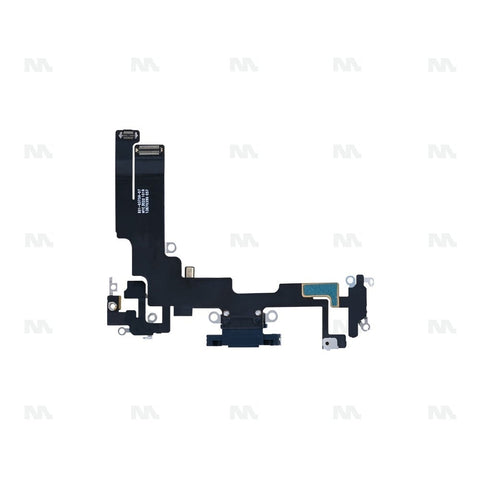 Connecteur de charge pour Apple iPhone 14 – Midnight – Reconditionné