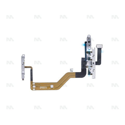 Nappe On/Off et Volume pour Apple iPhone 12 Mini – Reconditionné