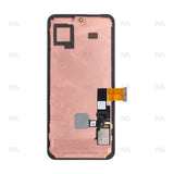 Ecran OLED + Vitre pour Google Pixel 8 - Noir