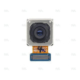 Appareil photo arrière 64 Mpx grand angle Original pour Samsung Galaxy A52 A525F A526B, A52s 5G A528B, A72 4G A725F, A72 5G A726B