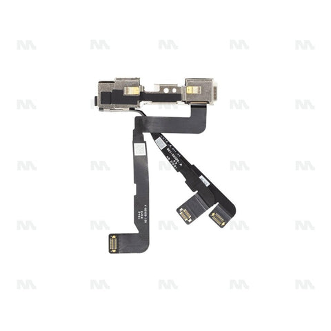 Caméra avant Reconditionnée pour Apple iPhone 11 Pro